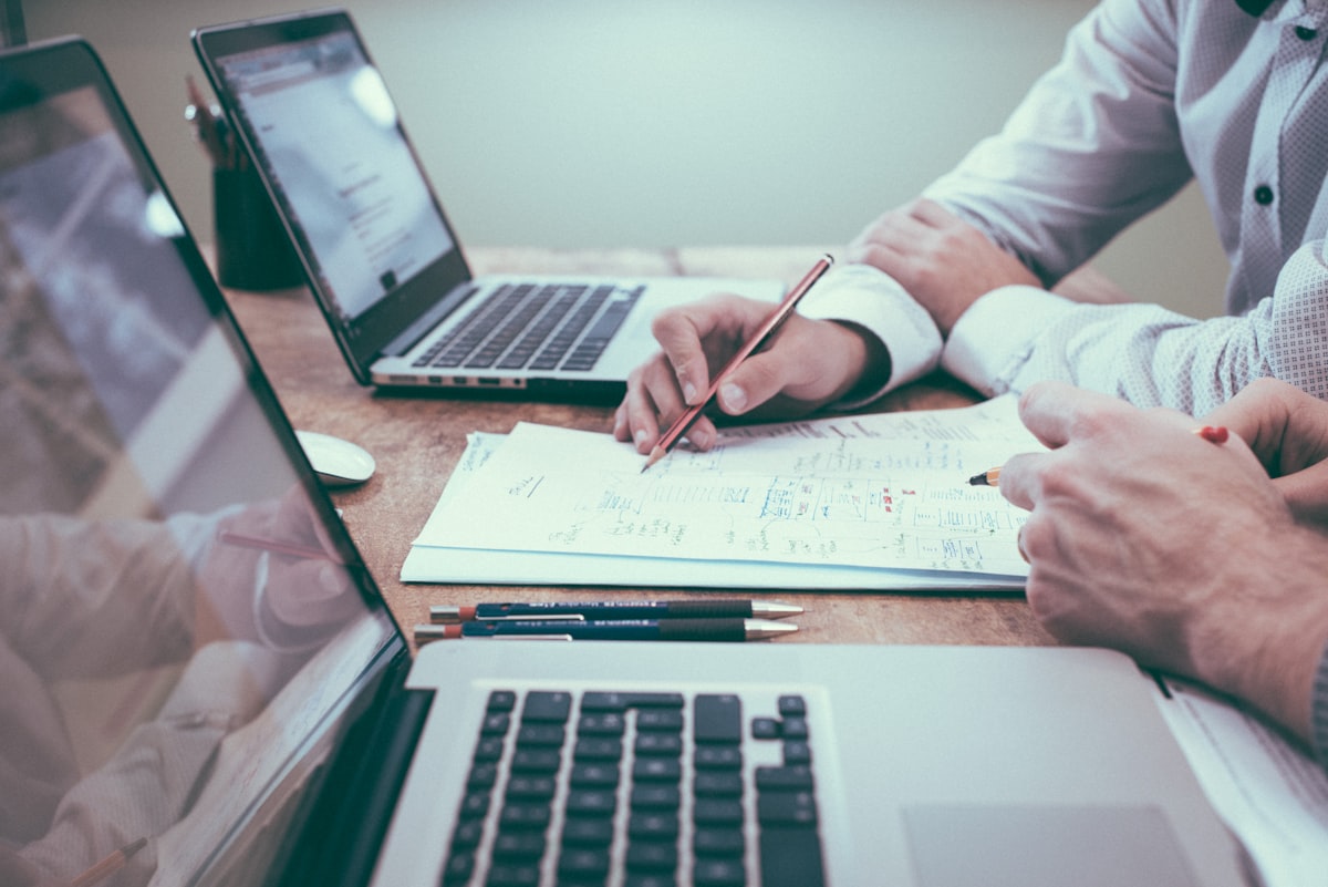 Export consolidation services