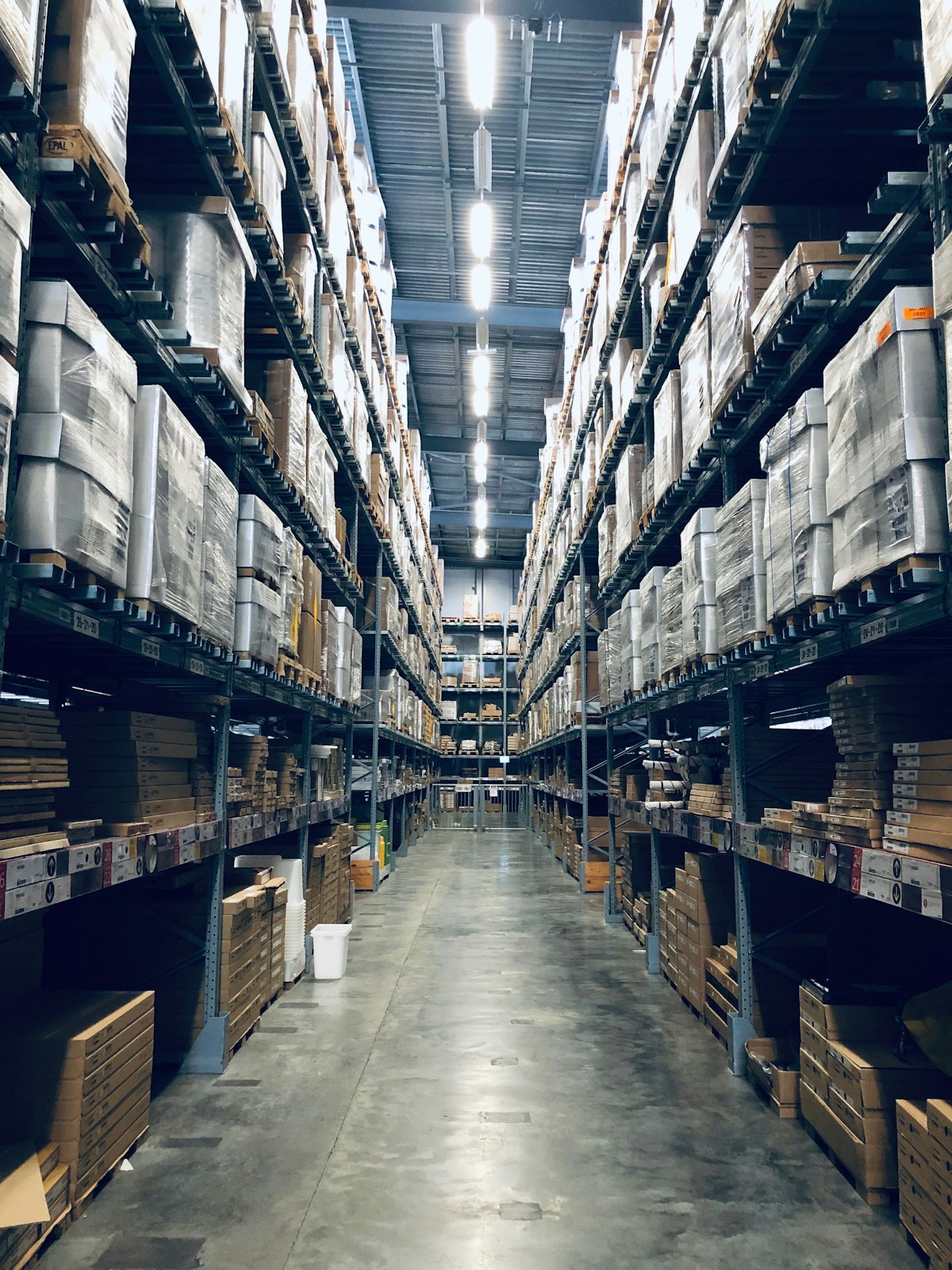 Online freight booking